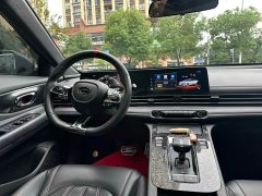 Trumpchi Leopard 270T DCT J16 - ფოტო 12