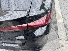 Trumpchi Leopard 270T DCT J16 - ფოტო 13