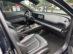 Trumpchi Leopard 270T DCT J16 - ფოტო 14