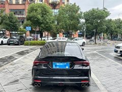 Trumpchi Leopard 270T DCT J16 - ფოტო 15