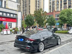 Trumpchi Leopard 270T DCT J16 - ფოტო 16