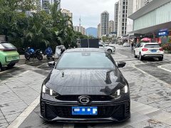 Trumpchi Leopard 270T DCT J16 - ფოტო 2