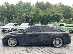 Trumpchi Leopard 270T DCT J16 - ფოტო 3
