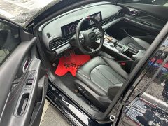 Trumpchi Leopard 270T DCT J16 - ფოტო 5