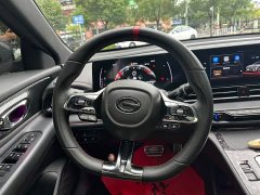 Trumpchi Leopard 270T DCT J16 - ფოტო 7