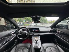 Trumpchi Leopard 270T DCT J16 - ფოტო 8