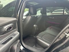 Trumpchi Leopard 270T DCT J16 - ფოტო 9