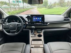 Toyota Grevias 2.5L Hybrid Luxury - фото 10
