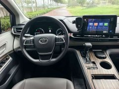 Toyota Grevias 2.5L Hybrid Luxury - фото 11