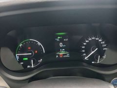 Toyota Grevias 2.5L Hybrid Luxury - фото 12