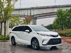 Toyota Grevias 2.5L Hybrid Luxury - фото 3