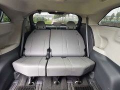 Toyota Grevias 2.5L Hybrid Luxury - фото 9