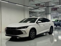 BYD Qin L DM-i 120KM Leading Edition - ფოტო 1