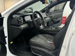 BYD Qin L DM-i 120KM Leading Edition - ფოტო 10