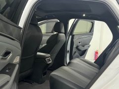 BYD Qin L DM-i 120KM Leading Edition - ფოტო 11