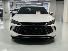 BYD Qin L DM-i 120KM Leading Edition - ფოტო 2
