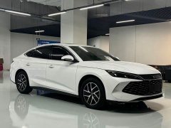 BYD Qin L DM-i 120KM Leading Edition - ფოტო 3