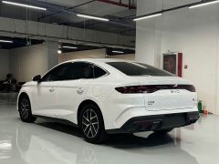 BYD Qin L DM-i 120KM Leading Edition - ფოტო 7