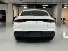 BYD Qin L DM-i 120KM Leading Edition - ფოტო 8