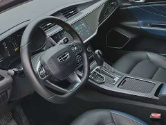 Geely Emgrand GL 1.4T CVT Prestige - ფოტო 6