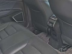 Geely Emgrand GL 1.4T CVT Prestige - ფოტო 7