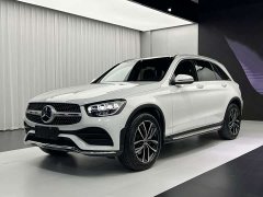 Mercedes-Benz GLC 260 L 4MATIC Luxury - photo 1