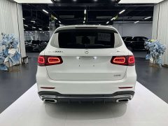 Mercedes-Benz GLC 260 L 4MATIC Luxury - photo 10