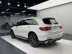 Mercedes-Benz GLC 260 L 4MATIC Luxury - photo 11