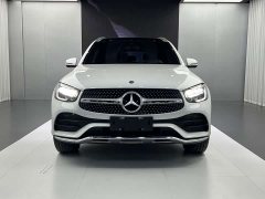 Mercedes-Benz GLC 260 L 4MATIC Luxury - photo 2