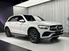 Mercedes-Benz GLC 260 L 4MATIC Luxury - photo 3