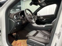 Mercedes-Benz GLC 260 L 4MATIC Luxury - photo 4