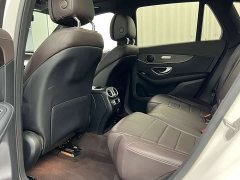 Mercedes-Benz GLC 260 L 4MATIC Luxury - photo 5