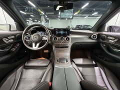 Mercedes-Benz GLC 260 L 4MATIC Luxury - photo 6