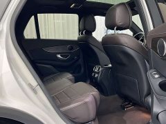 Mercedes-Benz GLC 260 L 4MATIC Luxury - photo 7