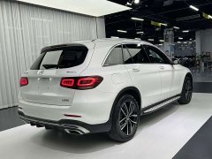 Mercedes-Benz GLC 260 L 4MATIC Luxury - photo 9