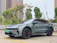 Zeekr 001 YOU Edition 100kWh AWD - photo 1