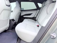 Zeekr 001 YOU Edition 100kWh AWD - photo 11