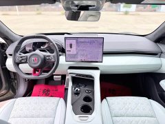 Zeekr 001 YOU Edition 100kWh AWD - photo 13