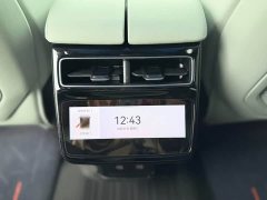 Zeekr 001 YOU Edition 100kWh AWD - photo 14