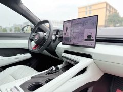 Zeekr 001 YOU Edition 100kWh AWD - photo 19