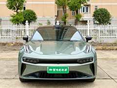 Zeekr 001 YOU Edition 100kWh AWD - photo 2