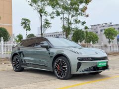 Zeekr 001 YOU Edition 100kWh AWD - photo 3