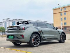 Zeekr 001 YOU Edition 100kWh AWD - photo 4