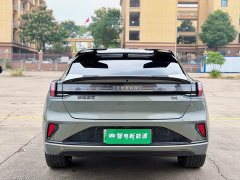 Zeekr 001 YOU Edition 100kWh AWD - photo 5
