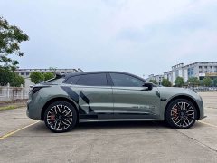 Zeekr 001 YOU Edition 100kWh AWD - photo 7