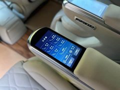 Buick GL8 Land Business Class Comfort Edition - ფოტო 10