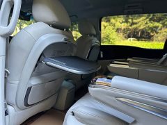 Buick GL8 Land Business Class Comfort Edition - ფოტო 11