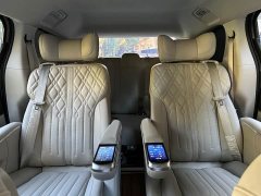 Buick GL8 Land Business Class Comfort Edition - ფოტო 13