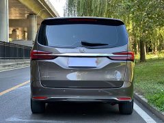 Buick GL8 Land Business Class Comfort Edition - ფოტო 5