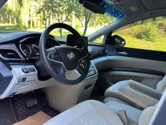 Buick GL8 Land Business Class Comfort Edition - ფოტო 6
